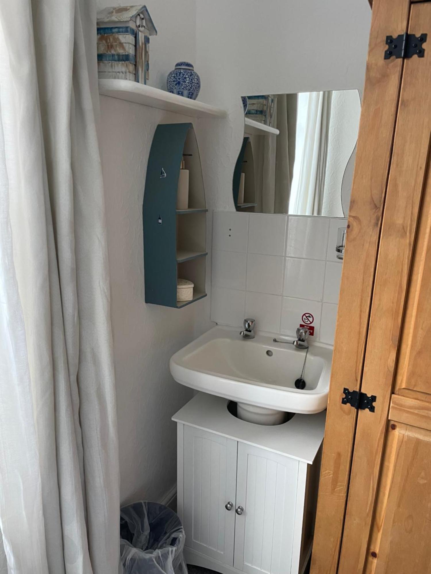 Seascape Guest House Уэймут Экстерьер фото
